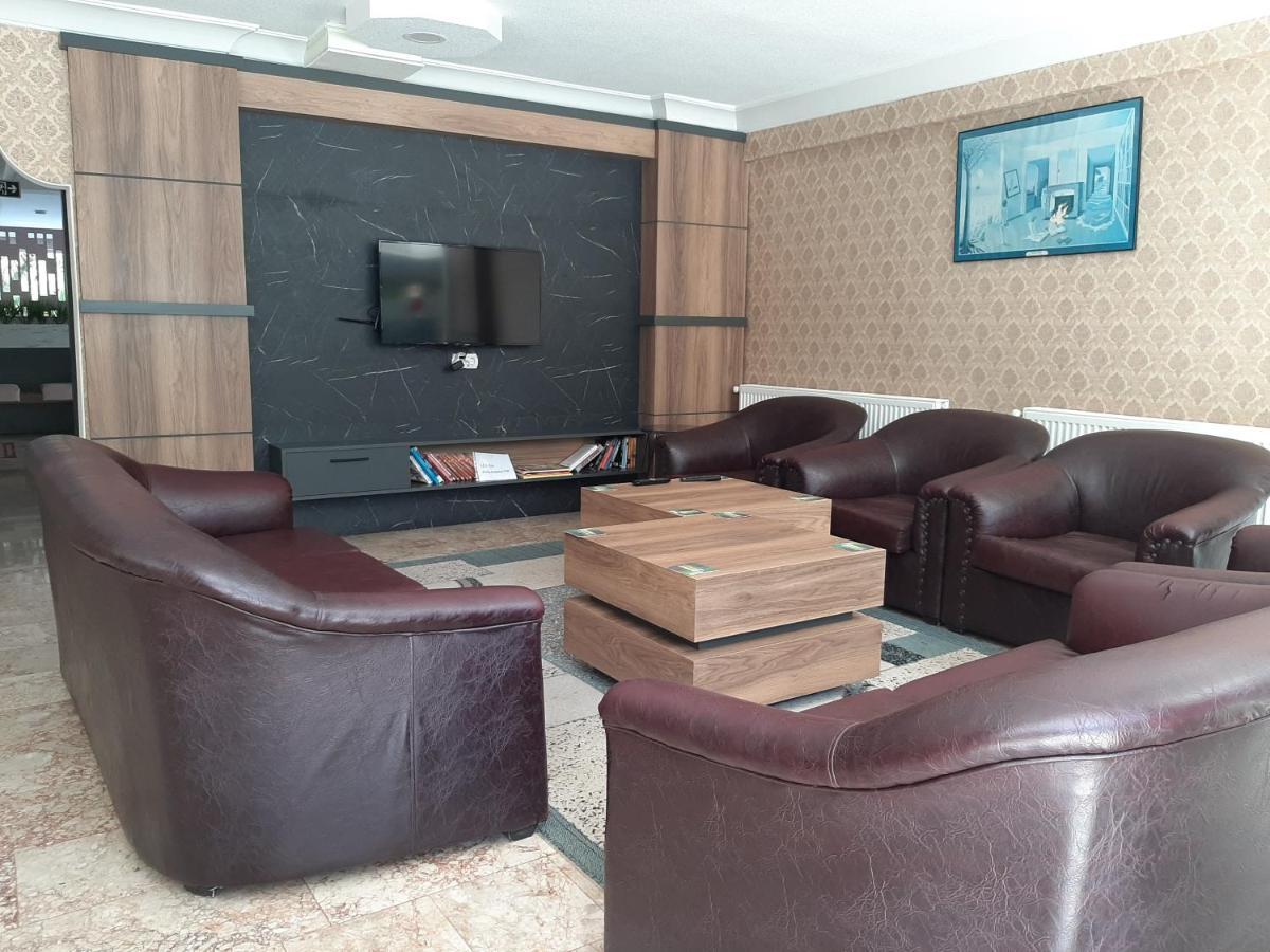 Antalya Konyaalti Guenduez Otel Екстер'єр фото