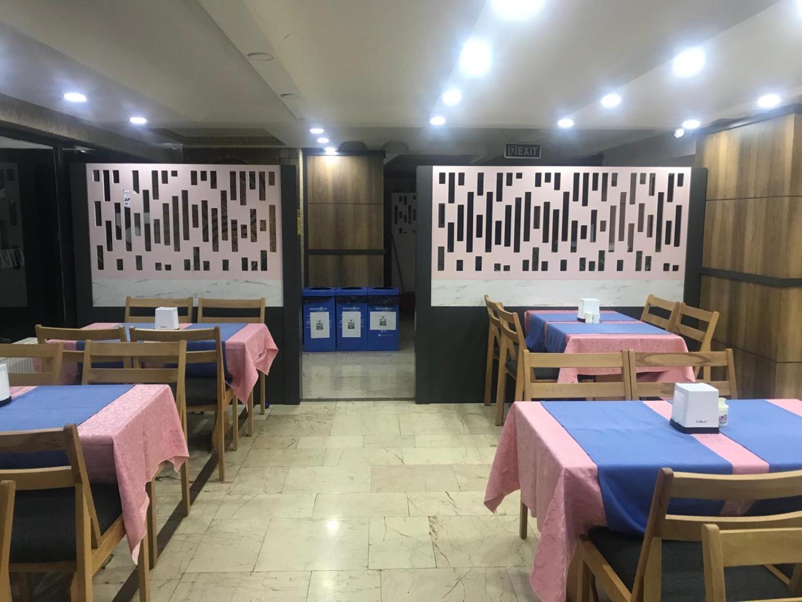 Antalya Konyaalti Guenduez Otel Екстер'єр фото