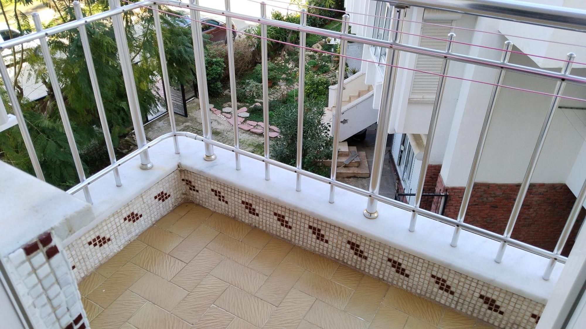 Antalya Konyaalti Guenduez Otel Екстер'єр фото